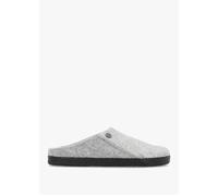 Birkenstock Zermatt Shearling Mens Anthracite Slippers EU 41 Grey