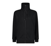 CMP - Woman Jacket, Black, L