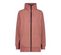 Cmp 33d3426 Jacket Pink XS Woman