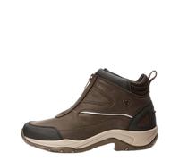 Women’s zip-up yard shoes Ariat Telluride