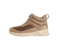 Women’s Zip Winter Boots The North Face ThermoBall Progressive Beige 36