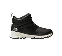 THE NORTH FACE Women's ThermoBall™ Progressive Zip II Waterproof - Black/White, Black/White, Size 6, Women Black/White