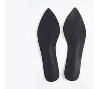 Women Sandal Insoles,High-Heeled Shoes Insoles,Shoes Stickers Pad,Non Slip Shoes Sole Stickers Pad for Comfortable Foot Support(EU38-B)