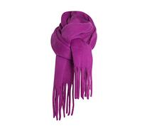 Women Scarve Warm Large Scarf Long Blanket Chunky Oversized Winter Fall Warm Scarf Big Scarves Wrap Shawl Birthday Gifts Hot Pink