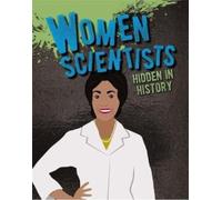 Women Scientists Hidden in History