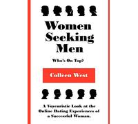 Women Seeking Men - Who's On Top?