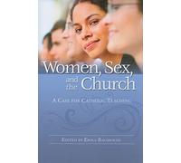 Women Sex and Church