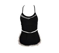 Women Sexy Lingerie Set, Maid Costume Outfit Set Cute Maid Outfit Girls Cute Costume Costumes for Girl Fancy Dress Role Playing Fancy Dress Naughty Apron |