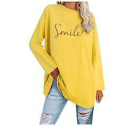 Women Sexy Sleeveless One Shoulder Crop Tank Top Ruched Tight Slim Fitted Workout Y2K Vest Shirts Trendy Cami Going Out Tops Quick Dry Fit Moisture Wicking Athletic T-Shirt Yoga Wear (Yellow,M)