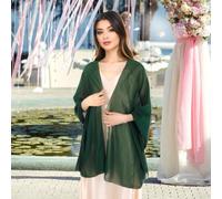 Women Shawls and Wraps for Evening Dresses Wedding Satin Shawl Lightweight Soft Scarves