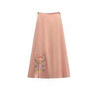 Women Shirt Vintage National Style Hanfu Top Chinese Clothing Elegance Embroidery China Tang Suit Modern Hanfu