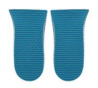 Women Shoe Lift - Heightening Insole with Arch Support for Comfortable Everyday Wear, Breathable Design for Various Shoe Types (Increase Height by 5cm)