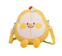Women Shoulder Bag Japanese Styles Messengers Lovely Handbag Shopping Cartoon Canvas Crossbody