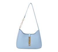 Women Shoulder Bag Korean Styles Handbag All-matching Underarm Simple Armpit PU Leather Commuting Pu Leather Shoulder For Women Armpit Simple Handbag Purse Commuting