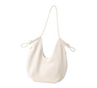 Women Shoulder Bag Large Capacity Handbag All-matching Underarm Bag Korean Styles Armpit PU Leather Commuting Women Pu Leather Armpit Korean Shoulder Trendy Handbag And Purse