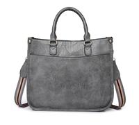 Women Shoulder Bag Spacious & Easy To Clean Handbag Large & Practical Elegant Large Great For Shopping PU Leather Shoulder Fashionable Modern & Practical Spacious Easy To Clean For Daily Use