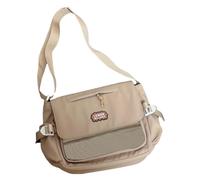 Women Shoulder Bag Student School Bag Japanese Styles Messengers Itabag Casual Crossbody For Everyday Women Itabag Crossbody Japanese Shoulder For Pin Display