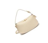 Women Shoulder Bag Trendy Handbag PU Leather Bucket Simple Messengers Retro Crossbody For Daily Women Bucket Simple Shoulder Pu Leather Crossbody For Everyday