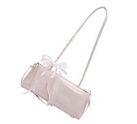 Women Shoulder Bag With Pendant Korean Styles Armpit Bag Trendy Handbag All-matching Top Handle Simple Commuting Women Shoulder Top Handle Trendy Underarm Simple Handbag Armpit