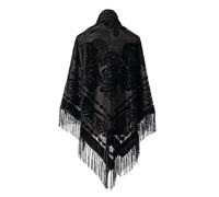 Women Shoulder Cape for Blanket Cardigan Coat Soft Open Front Poncho Shawl Sequin Beaded Evening Wrap Scarf Fleece Wedding Party Bride Dress