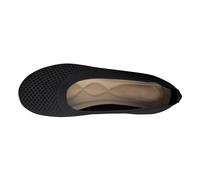 Women Slip On Flat Knit Shoes Mesh Low-Top Breathable Loafers Shoes Lightweigh Shallow Mouth Ladies Soft Sole Fashion Summer Wide Fit Knitting Walking Sandals Women's Single Shoes UK Size 3.5-7.5