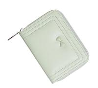 Women Small Compact Wallets Pu Leather Clutches Purses Card Holder Ladies Purse Money Bag Clutches Purse Bifolds Purses Wallets for Women