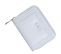 Women Small Compact Wallets Pu Leather Clutches Purses Card Holder Ladies Purse Money Bag Clutches Purse Bifolds Purses Wallets for Women