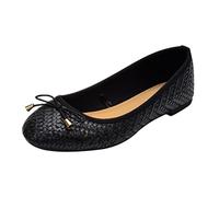 Women Sneakers Slip On Shoes Womens Loafers Dress Shoes for Women Shoes Comfortable Non Slip Cushion Sneakers Slip On Running Shoes Casual Shoes Sport Shoes for Men (Black, 6.5)