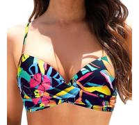 Women Solid Bikini Set Top Sporty Bra with Removable Shoulder Strap Swimwear Tops Strapless Bikini Top Bandeau Swim Top Tube Top Swimsuit Blouse Bathing Suit Swimming Costume Beachwear Swimwear