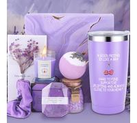 Women Spa Gift Basket Birthday Box Set Female Friend Coworker Friendship Themed Show Christmas Xmas Ideas Secret Santa Close Soul Work Bestie Best Cool Cute Unique Funny Gag Weird Personalized Special