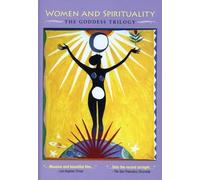 Women & Spirituality [DVD] [1992] [Region 1] [US Import] [NTSC]