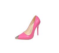 Women Spring Pointed Fine Heel Shallow Mouth Ultra High Heel Shoes