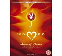 Women: Stories of Passion: Vol. Two [Region 2]