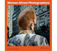 Women Street Photographers | Hardback