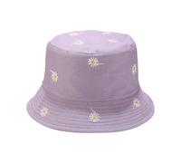 Women Sun Hat Extra Large Bucket Male's and Female's Casual Fisherman's 3D Printed Pattern Tie Dye Double Basin Outdoor Visor Summer with Ponytail Hole