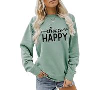 Women Sweatshirts Uk,Elegant Printed Sweatshirt For Cozy Fleece Inside Durable Graphic Knit Everyday Comfort Top