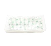 Women Swimming Private Pad, Water PU Film Swimming Patch with Cotton Core, 20pcs Reusable Stickers for Bathing Swimming Training Hot Tubs, Strong Adhesive Comfortable Fit