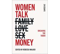 Women Talk Money: Breaking the Taboo