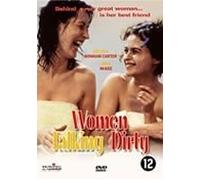 Women Talking Dirty [DVD]