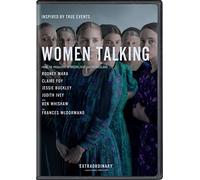 Women Talking [DVD]