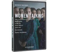 Women Talking [New DVD]