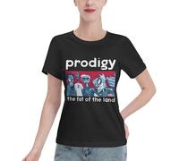 Women The Ant Music Band T Shirts Print Short Sleeve tee Shirt Loose Casual Cute Summer Crew Neck Blouse Simple Oversized Funny Cotton Top Tees for Daily Life Home and Travel