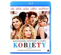 Women, The [Region 2] (English audio)