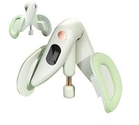 Women Thigh Exerciser, Hip Pelvic Inner Thigh Women's Exerciser, Wife Mother Yoga Fitness Gear Indoor Body Shaping Equipment for Living Room, Bedroom