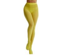 Women Tights Colourful Opaque 40 D Tights, 6 Colours, Footed Leggings Women Sexy Tights For Women Pantyhose Legging Thigh High Stockings Opaque Tights Soft Feel All Day Comfort One Size