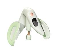 Women Trainer for Pelvis - Inner Thigh Trainer for Postnatal Women,Yoga Fitness Gear Strength Training Indoor Workout Equipment for Gym, Living Room