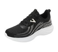 Women Trainers All Black Uniform Trainers with Discreet Branding Professional Appearance for Workplaces with Strict Dress Codes Non Marking Burgundy Women