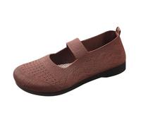 Women Trainers Anti Bacterial Trainers with Copper Infused Lining Naturally Reduces Odour Causing Bacteria Promotes a Healthier Shoe Girls Coffee