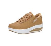 Women Trainers Sale Clearance, Athletic Running Shoes with Memory Foam Work Safety Sneakers Lace Up Trainer Slip On Walking Shoe Air Cushion Casual Shoes for Travelling Backpacking Camping Biking