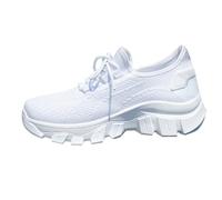 Women Trainers Trainers with Dedicated Pocket for Personal Safety GPS Tracker Tracker Not Included Security Feature for Vulnerable Black Womens